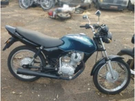 Miniatura 9 de Lote com 10 motos - CAMPO GRANDE/MS