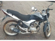 Miniatura 1 de Lote com 10 motos - CAMPO GRANDE/MS