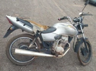 Miniatura 5 de Lote com 10 motos - CAMPO GRANDE/MS