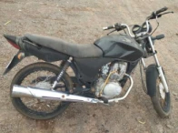 Miniatura 2 de Lote com 10 motos - CAMPO GRANDE/MS