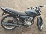 Miniatura 3 de Lote com 10 motos - CAMPO GRANDE/MS