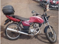 Miniatura 4 de Lote com 10 motos - CAMPO GRANDE/MS
