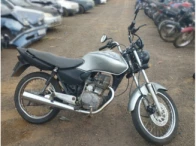 Miniatura 5 de Lote com 10 motos - CAMPO GRANDE/MS