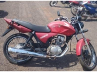 Miniatura 7 de Lote com 10 motos - CAMPO GRANDE/MS
