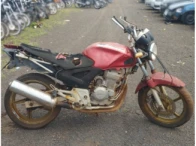 Miniatura 8 de Lote com 10 motos - CAMPO GRANDE/MS