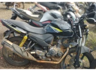 Miniatura 9 de Lote com 10 motos - CAMPO GRANDE/MS