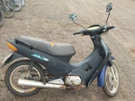 Miniatura 1 de Lote com 10 motos - CAMPO GRANDE/MS
