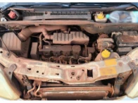 Miniatura 10 de GM/MERIVA MAXX – 09/09 – DOURADOS/MS