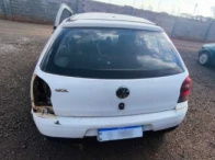 Miniatura 6 de VW/GOL 1.0 GIV – 12/13 – DOURADOS/MS
