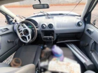 Miniatura 7 de VW/GOL 1.0 GIV – 12/13 – DOURADOS/MS