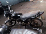 Miniatura 1 de Lote com 6 motos - DOURADOS/MS
