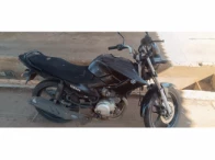 Miniatura 1 de YAMAHA YBR 125 FACTOR - Campo Grande/MS