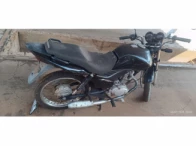 Miniatura 1 de HONDA CG 125 FAN ES - 10/10 - Campo Grande/MS