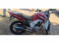 Miniatura 1 de HONDA CG 150 TITAN EX - 15/15 - Campo Grande/MS