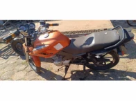 Miniatura 1 de YAMAHA YBR 125 FACTOR - Campo Grande/MS