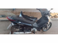 Miniatura 1 de HONDA BIZ 125 KS - 11/11 - Campo Grande/MS