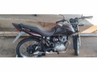 Miniatura 1 de HONDA CG 150 FAN ESI - 13/13 - Campo Grande/MS