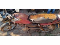 Miniatura 1 de HONDA CG 125 TITAN - 99/00 - Campo Grande/MS