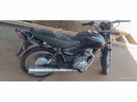 Miniatura 1 de HONDA CG 125 FAN - Campo Grande/MS