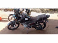 Miniatura 1 de YAMAHA FACTOR - Campo Grande/MS