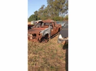 Miniatura 1 de MMC L200 4X4 GLS - 03/03 - Campo Grande/MS