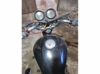 Miniatura 4 de Honda/CG 125 Fan KS - 2013 - Aquiraz/CE