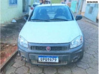 Miniatura 1 de Fiat/Strada WK CC E - 18/19 - Cristina/MG
