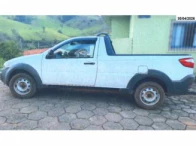 Miniatura 2 de Fiat/Strada WK CC E - 18/19 - Cristina/MG