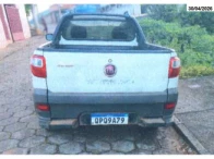 Miniatura 4 de Fiat/Strada WK CC E - 18/19 - Cristina/MG