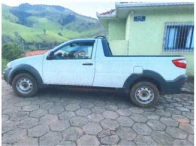 Miniatura 4 de Fiat/Strada WK CC E - 18/19 - Cristina/MG