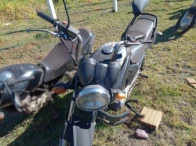 Miniatura 2 de YAMAHA/FACTOR YBR125 ED – 12/12 – Campo Grande/MS