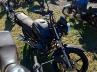 Miniatura 3 de YAMAHA/FACTOR YBR125 ED – 12/12 – Campo Grande/MS