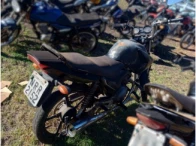 Miniatura 5 de YAMAHA/FACTOR YBR125 ED – 12/12 – Campo Grande/MS