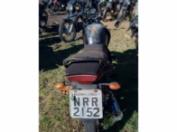 Miniatura 6 de YAMAHA/FACTOR YBR125 ED – 12/12 – Campo Grande/MS
