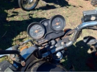 Miniatura 7 de YAMAHA/FACTOR YBR125 ED – 12/12 – Campo Grande/MS