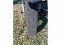 Miniatura 8 de YAMAHA/FACTOR YBR125 ED – 12/12 – Campo Grande/MS