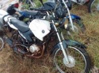 Miniatura 1 de YAMAHA/FACTOR YBR125 K – 11/11 – Campo Grande/MS