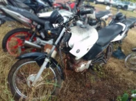 Miniatura 2 de YAMAHA/FACTOR YBR125 K – 11/11 – Campo Grande/MS