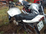 Miniatura 4 de YAMAHA/FACTOR YBR125 K – 11/11 – Campo Grande/MS