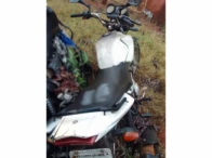 Miniatura 5 de YAMAHA/FACTOR YBR125 K – 11/11 – Campo Grande/MS