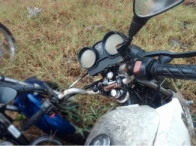 Miniatura 6 de YAMAHA/FACTOR YBR125 K – 11/11 – Campo Grande/MS