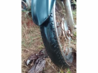 Miniatura 7 de YAMAHA/FACTOR YBR125 K – 11/11 – Campo Grande/MS