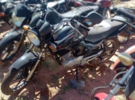 Miniatura 1 de YAMAHA/FACTOR YBR125 ED – 11/11 – Campo Grande/MS