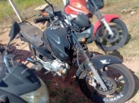 Miniatura 2 de YAMAHA/FACTOR YBR125 ED – 11/11 – Campo Grande/MS