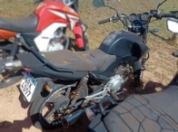 Miniatura 3 de YAMAHA/FACTOR YBR125 ED – 11/11 – Campo Grande/MS