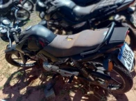 Miniatura 4 de YAMAHA/FACTOR YBR125 ED – 11/11 – Campo Grande/MS