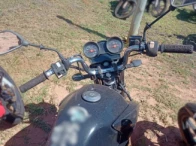 Miniatura 5 de YAMAHA/FACTOR YBR125 ED – 11/11 – Campo Grande/MS