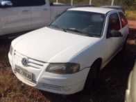 Miniatura 2 de VW/GOL 1.0 – 07/07 – Campo Grande/MS