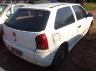 Miniatura 4 de VW/GOL 1.0 – 07/07 – Campo Grande/MS