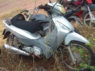 Miniatura 2 de HONDA/BIZ 125 ES – 07/07 – Campo Grande/MS